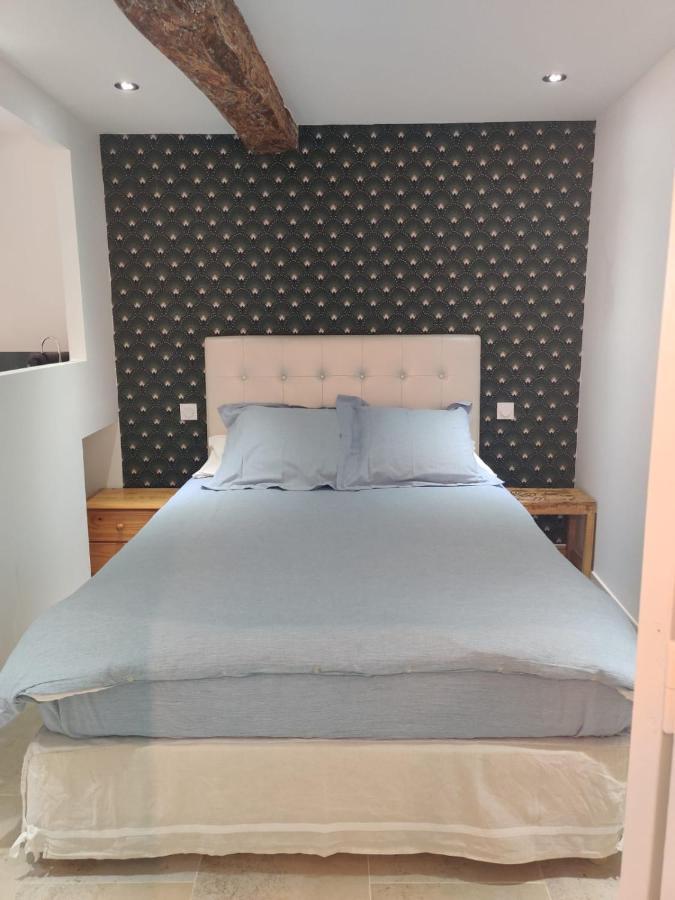 Logement Neuf Centre Du Village Aux Pieds Du Chateau กรีโมด์ ภายนอก รูปภาพ